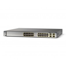 Cisco WS-C3750G-24TS-S1U